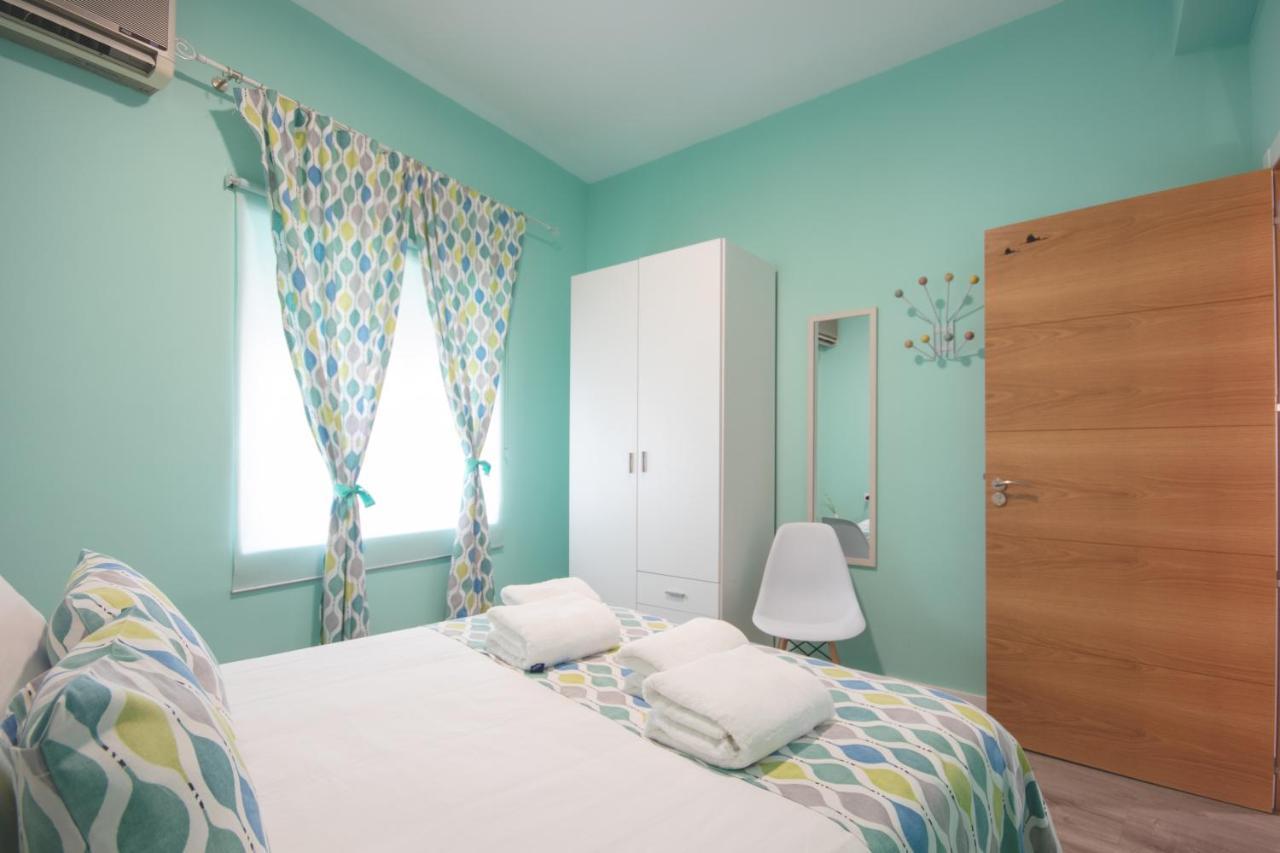Apartamentos Coso De San Albin Mérida Exterior foto
