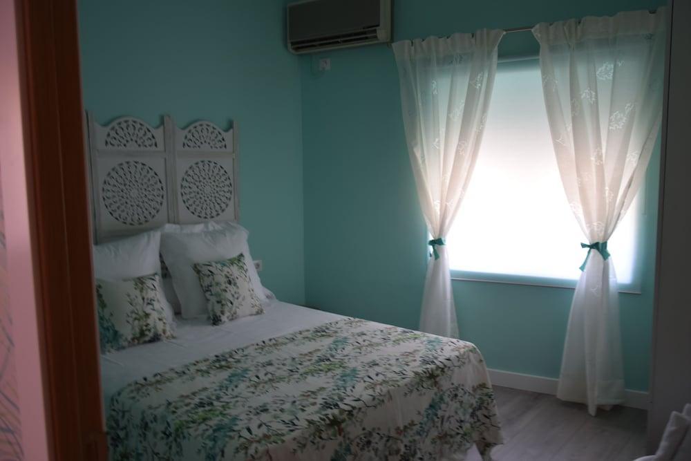 Apartamentos Coso De San Albin Mérida Exterior foto