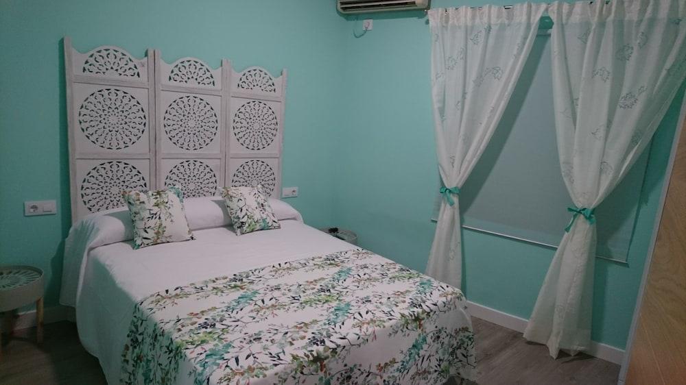 Apartamentos Coso De San Albin Mérida Exterior foto